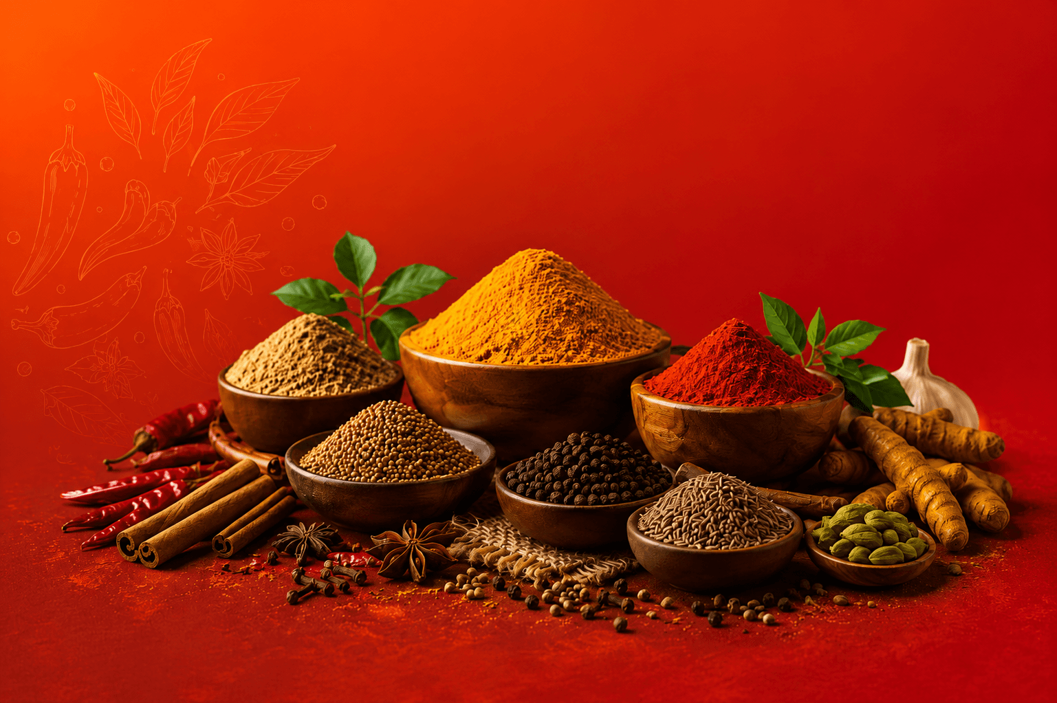 Spices