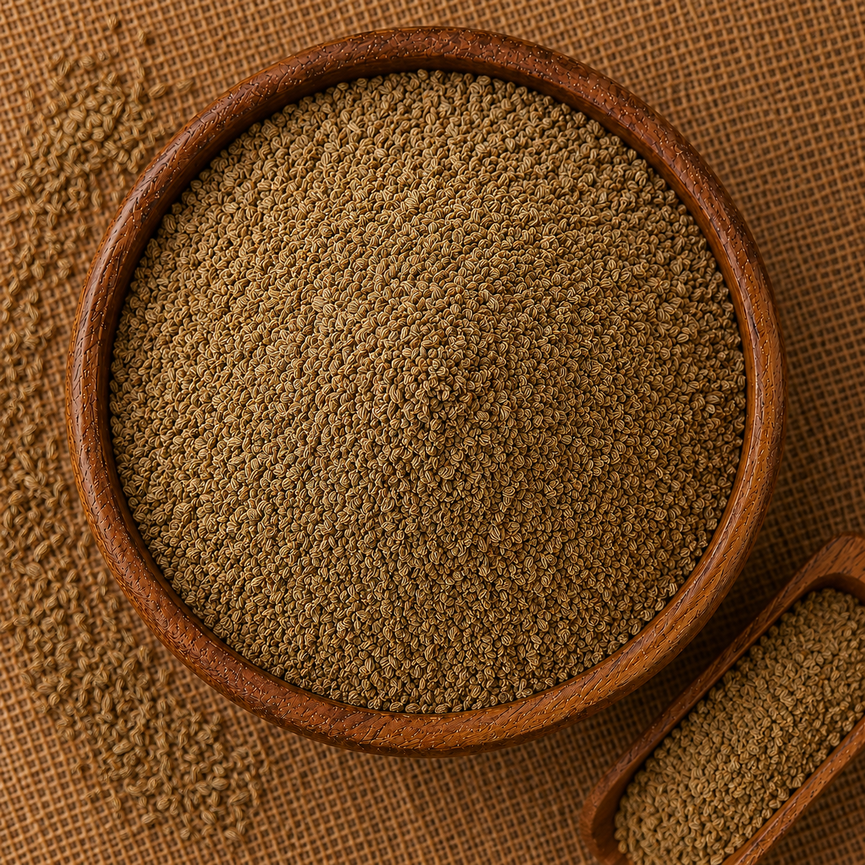 Ajwain Seed export product