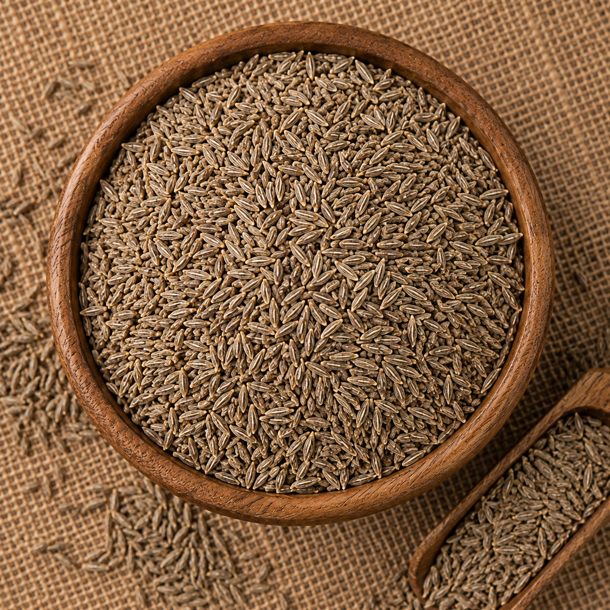 Cumin Seed export product