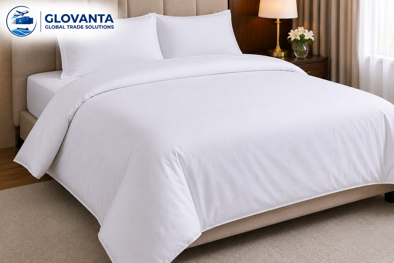 Duvet Cover export product