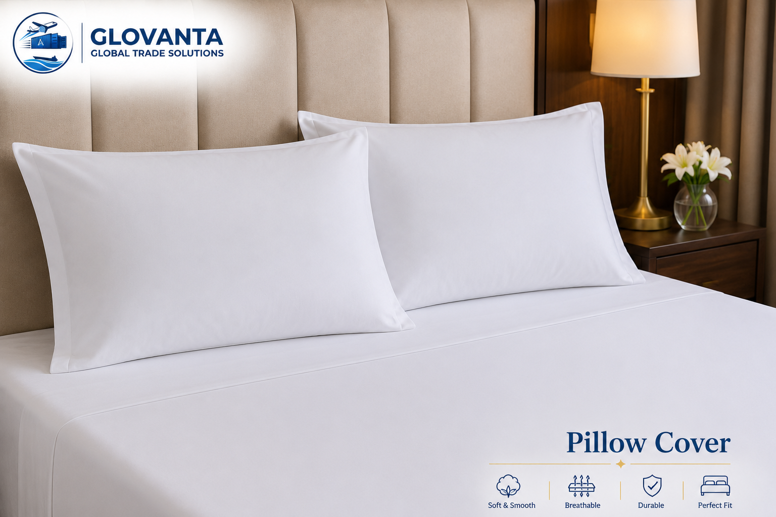 Pillow Case export product